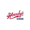 Hornsby's Cider logo