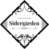 Sidergården (fka Storflor Nordre) logo