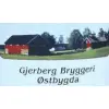 Gjerberg Bryggeri logo