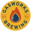 Gasworks Brewing logo
