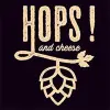 Hops and Cheese logo