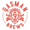 Gasman Brews logo