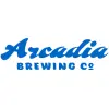 Arcadia Brewing Co. logo