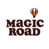 Magic Road logo
