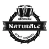 NaturAle - Georgian Craft Brewery logo