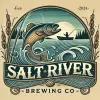 Salt River Brewing Co logo