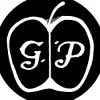 Gnarly Pippin Cider House logo