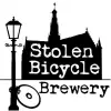 The Stolen Bicycle Brewery logo