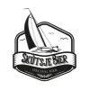 Skûtsjebier logo