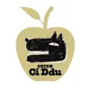 Seidr Ci Ddu logo
