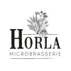 Microbrasserie Horla logo