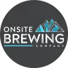 Onsite Brewing logo