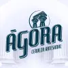 Cervecería Ágora logo