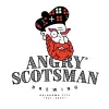 Angry Scotsman Brewing Gateway to Helles