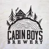 Cabin Boys Brewery logo
