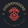 Desarmadero logo