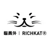 RichKat Craft Brewing logo