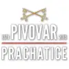 Pivovar Prachatice logo