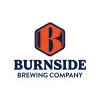 Burnside Brewing Company logo
