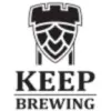 The Village Inn Brewhouse (formerly Keep Brewing) logo