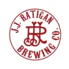 J.J. Ratigan Brewing Company logo