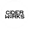 Ciderworks - Salt Spring Apple Co. logo