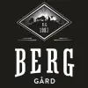 Inderøy Brygghus (Berg Gård) logo