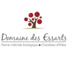 Domaine des Essarts Cidre Bio Brut Pays d'Auge