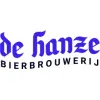 Bierbrouwerij De Hanze logo