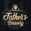 Father's Brewery Golden Ale