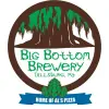 Big Bottom Brewery South Mt Keylime Blonde