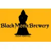 Black Monk Brewery logo