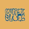 Concrete Blues logo