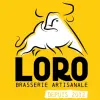 Brasserie LORO logo