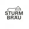 Sturmbräu logo