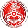 P3 Brewing Company logo