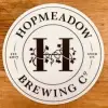 Hopmeadow Brewing Company Helles Kellerbier