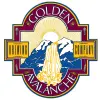 Golden Avalanche Brewing Company logo