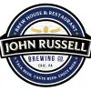 John Russell Brewing Company logo