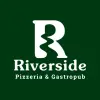 Riverside Marketplace Pizzeria & Gastropub logo