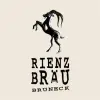 Rienzbräu logo