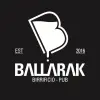 Ballarak logo