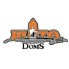 Chateau Robert Doms (Шато Robert Doms) logo