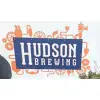 Hudson Brewing logo