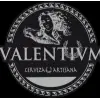 Valentivm Cerveza Artesana logo