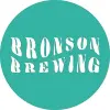 Bronson Brewing logo