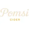 Pomsi Cider logo