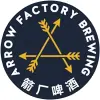 Arrow Factory Brewing logo