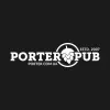 Porter Pub Chört Ячменный