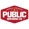 Public Brewing Co. Amber Sunrise